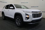 2027 Chevrolet Equinox AWD LT