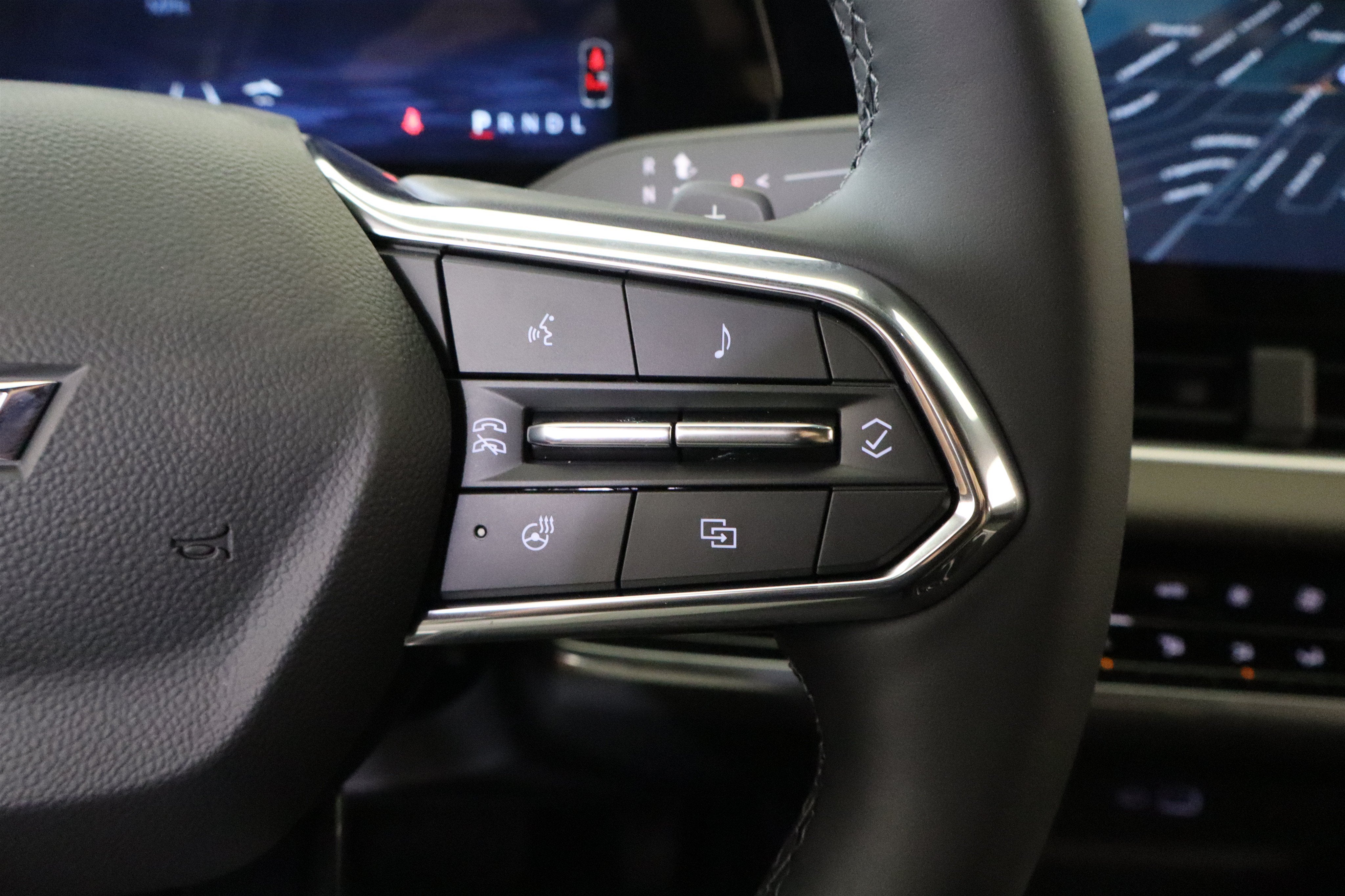 2027 Chevrolet Equinox AWD LT