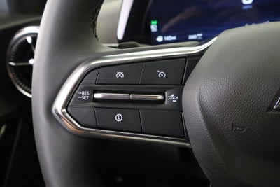 2027 Chevrolet Equinox AWD LT