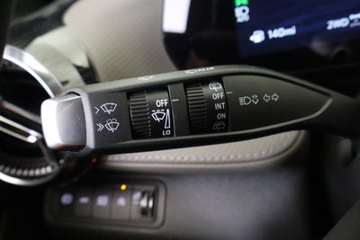 2027 Chevrolet Equinox AWD LT