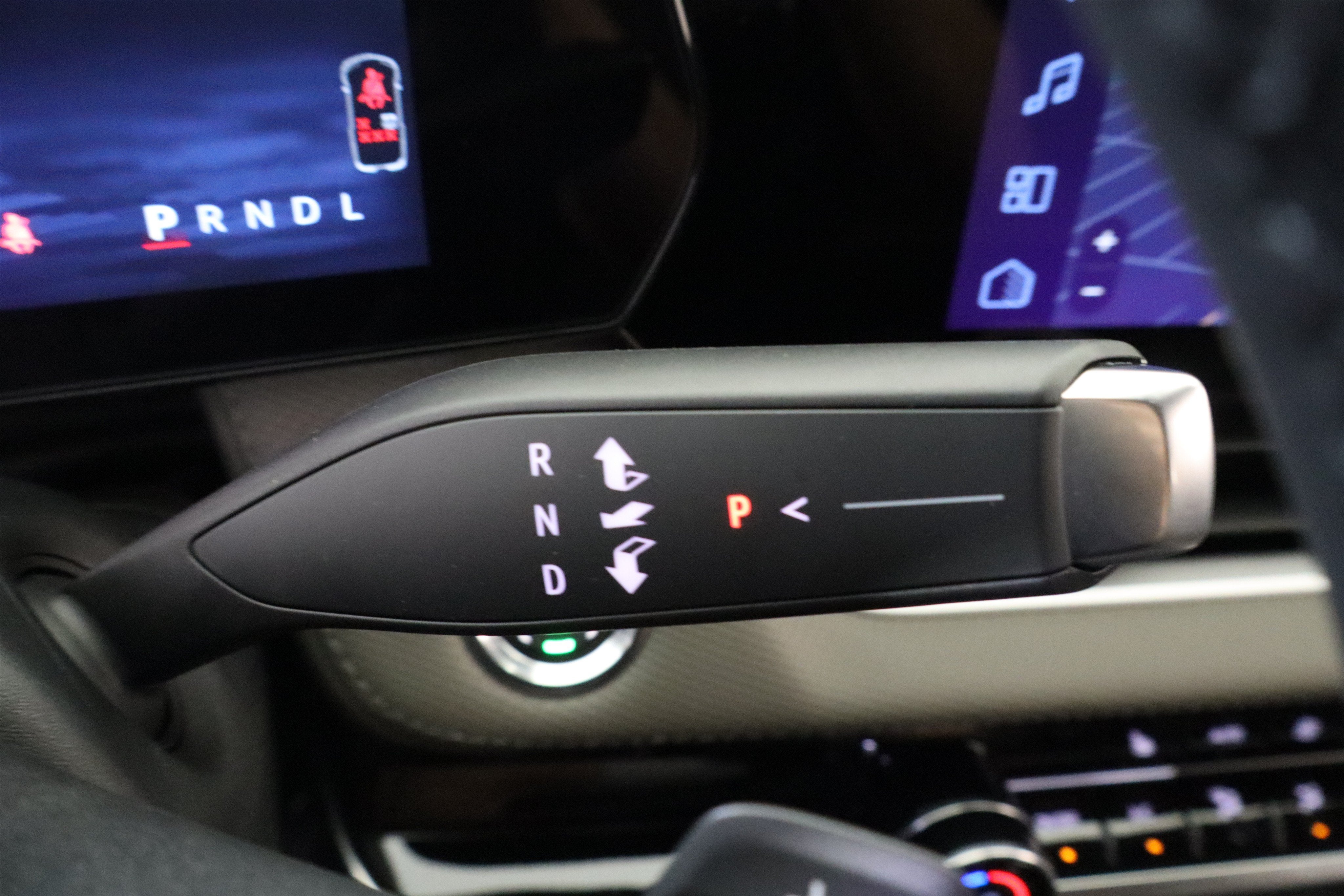 2027 Chevrolet Equinox AWD LT