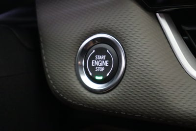 2027 Chevrolet Equinox AWD LT
