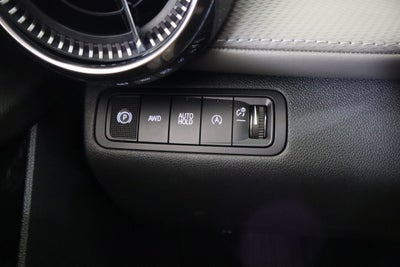 2027 Chevrolet Equinox AWD LT