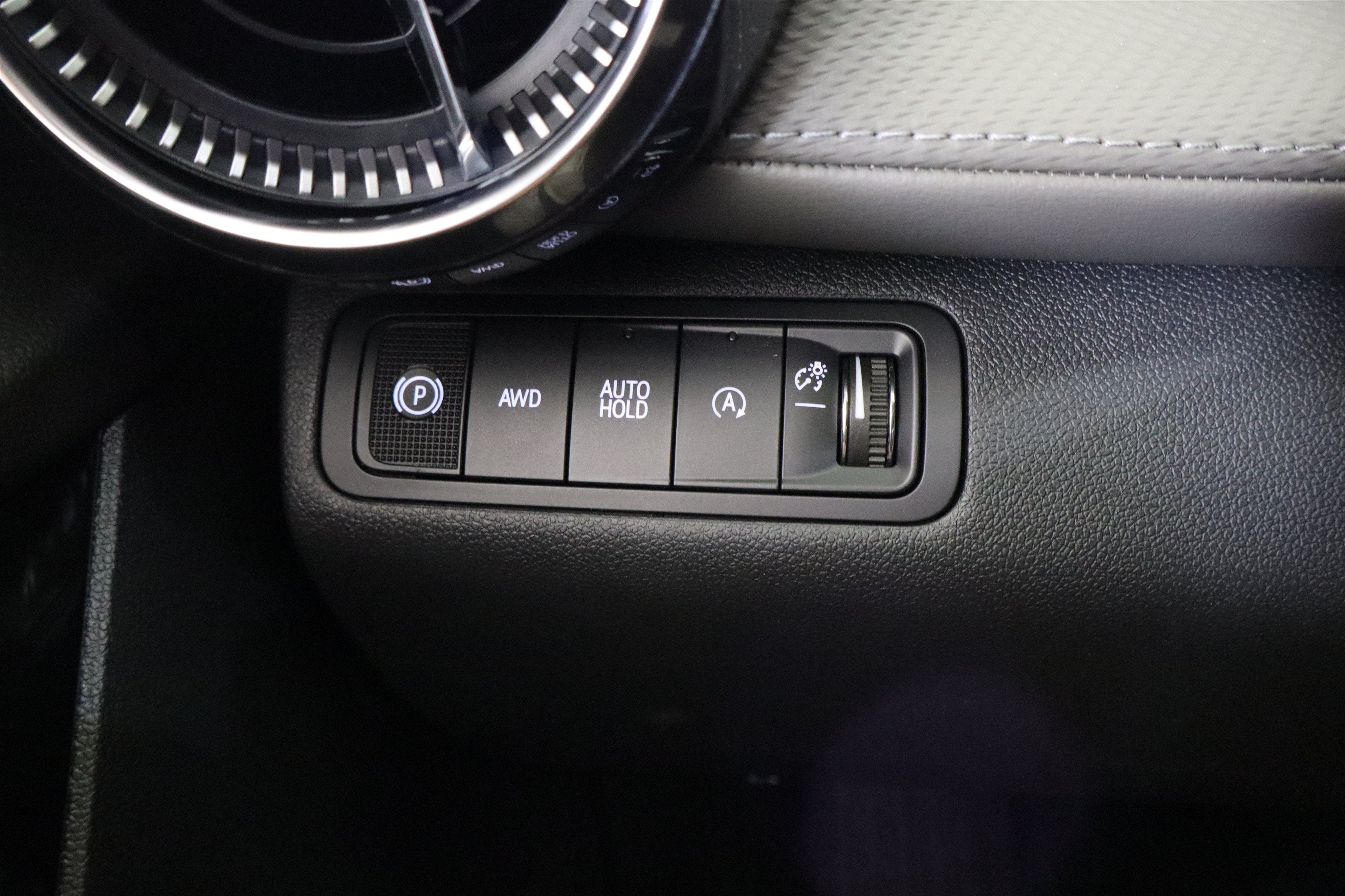 2027 Chevrolet Equinox AWD LT