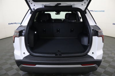 2027 Chevrolet Equinox AWD LT