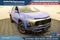 2025 Chevrolet Equinox AWD ACTIV