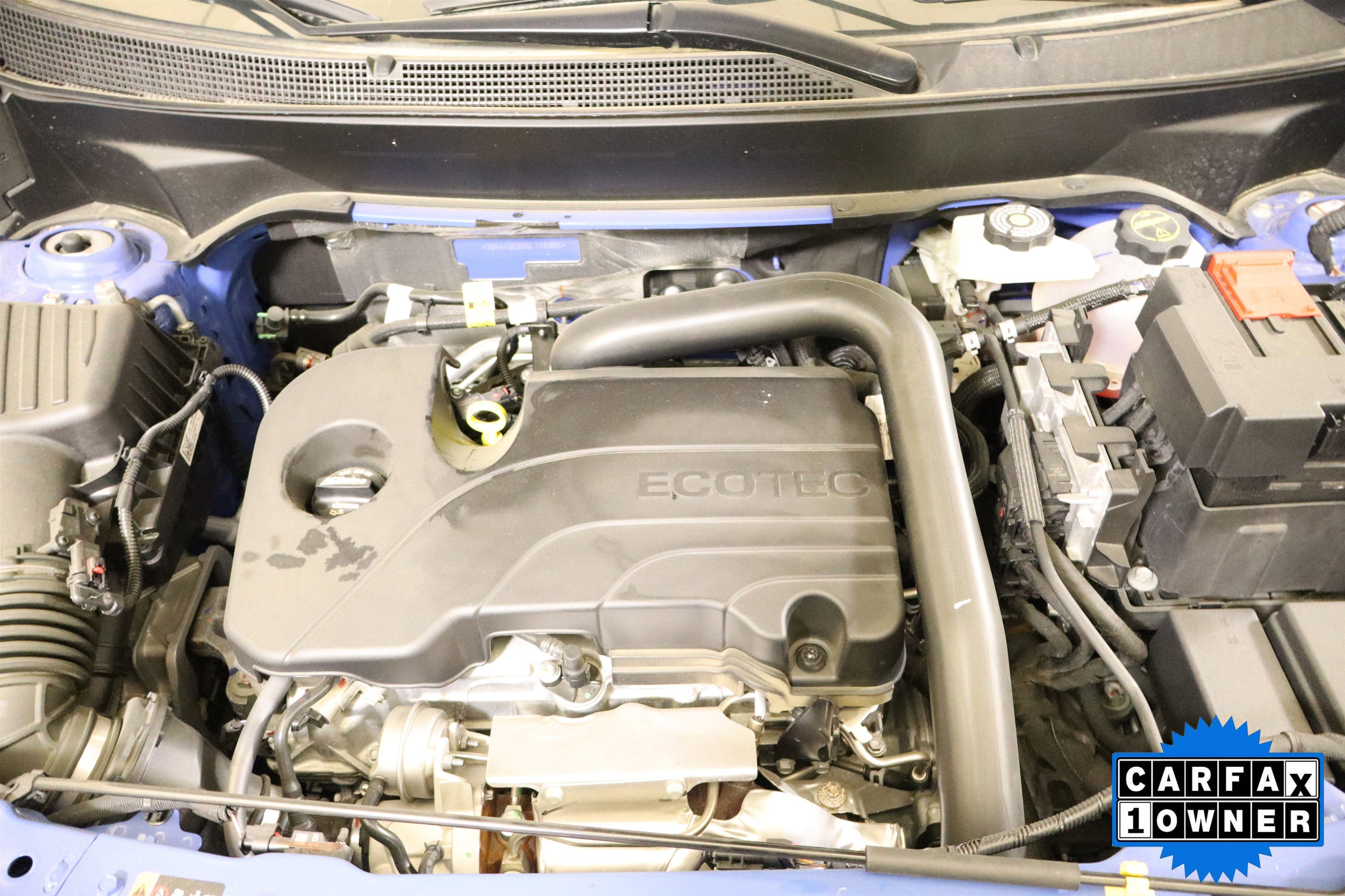 2025 Chevrolet Equinox AWD ACTIV