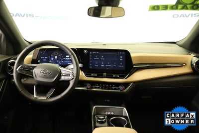 2025 Chevrolet Equinox AWD ACTIV