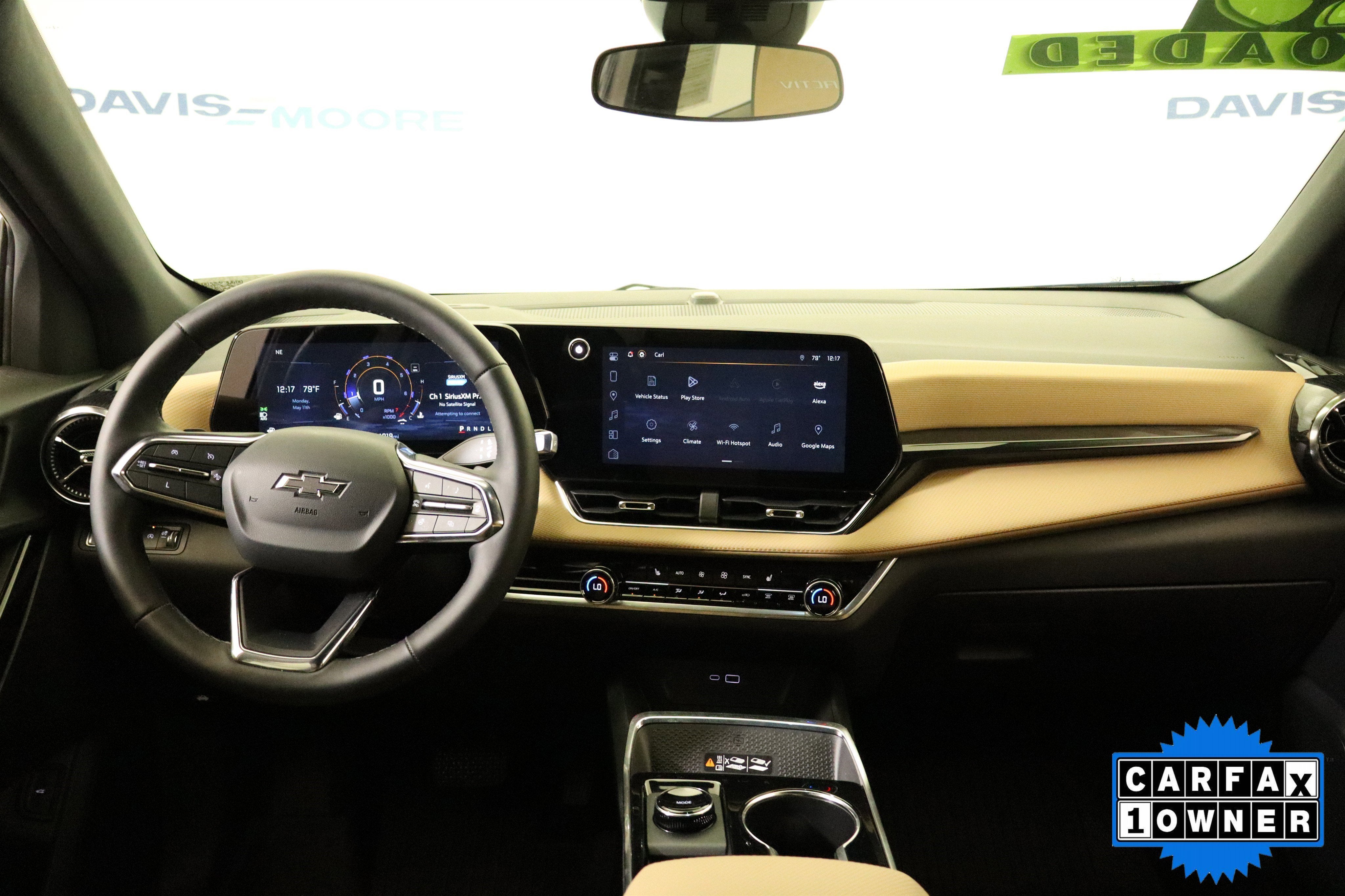 2025 Chevrolet Equinox AWD ACTIV