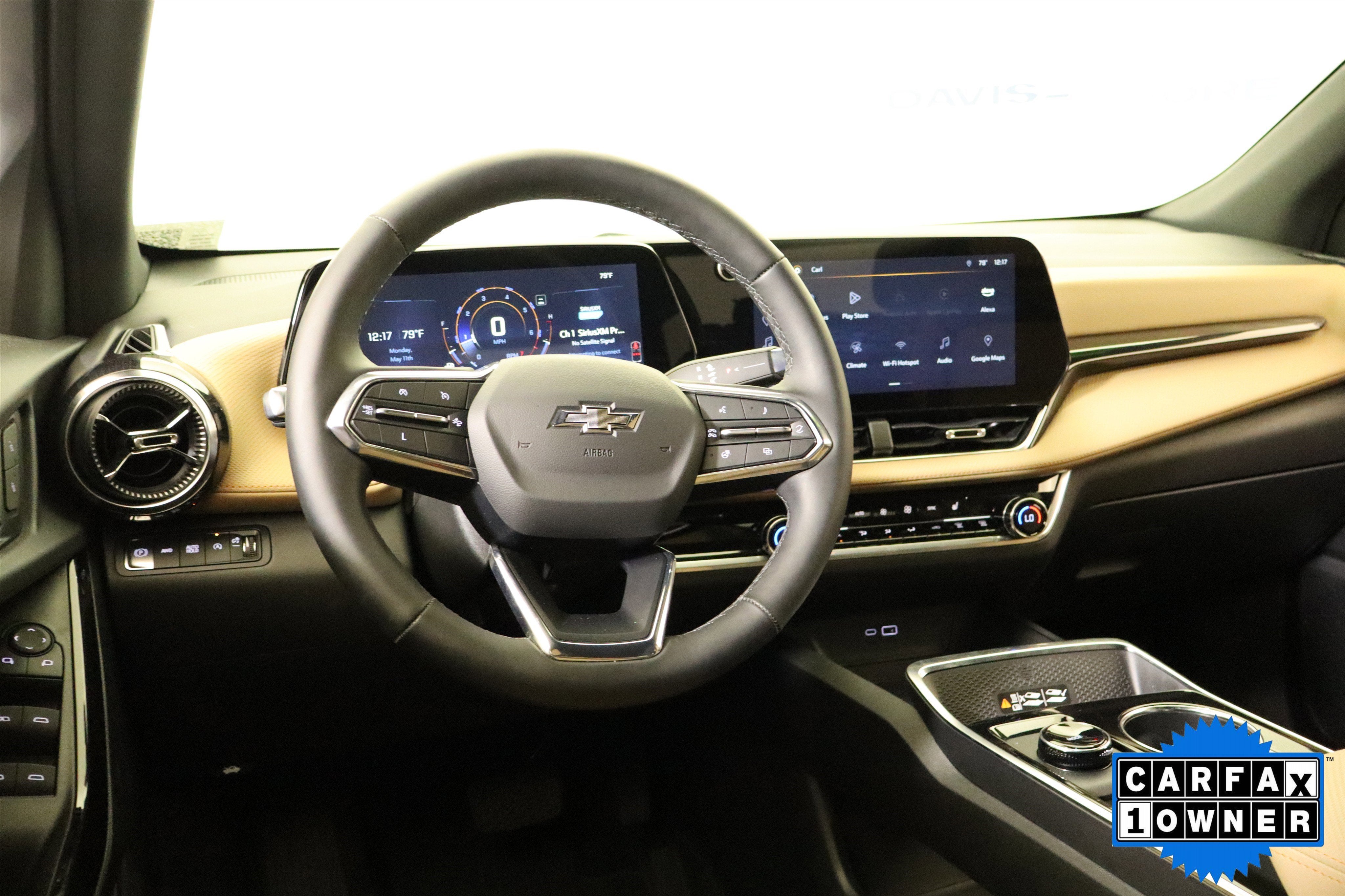 2025 Chevrolet Equinox AWD ACTIV