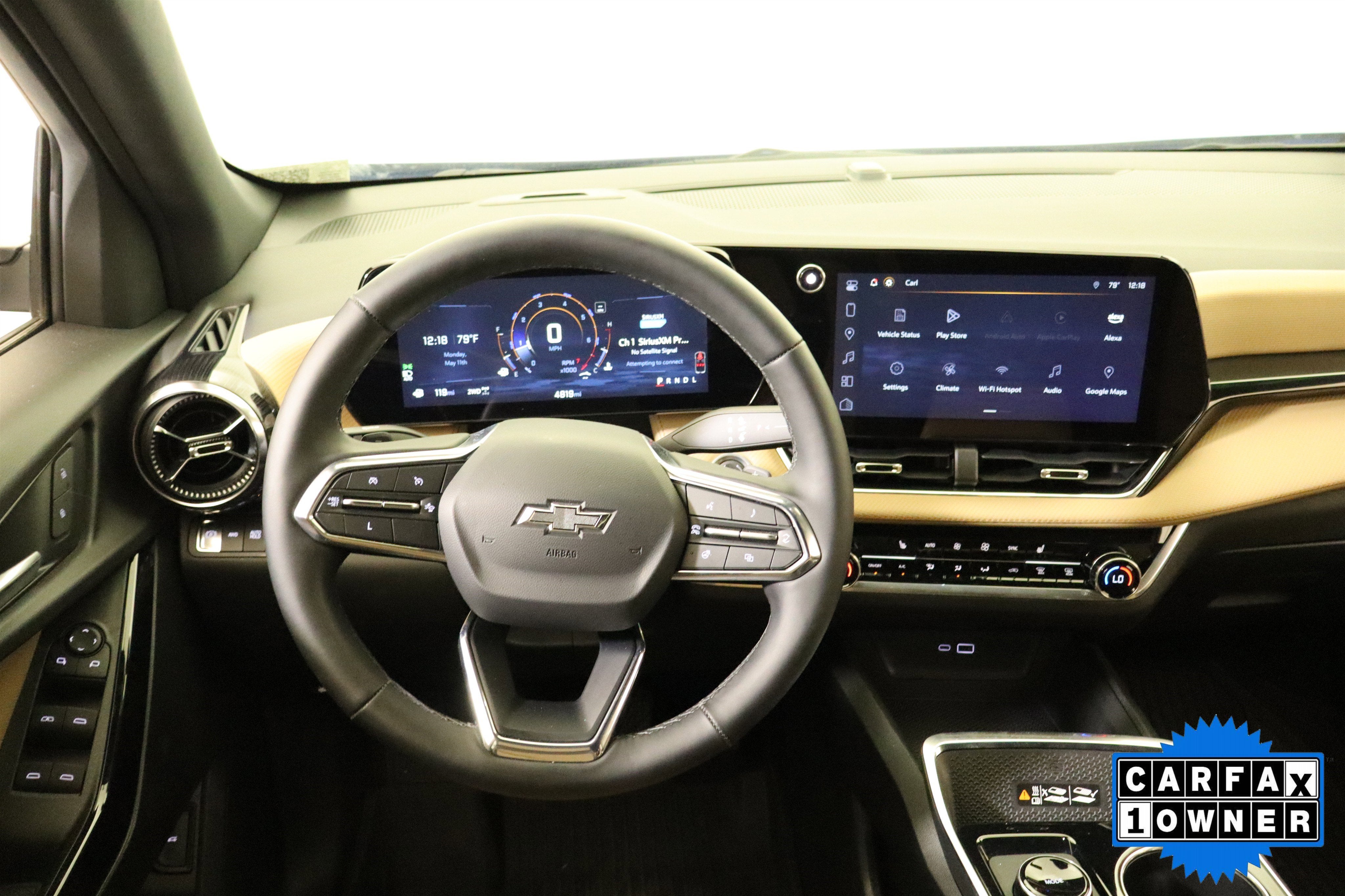 2025 Chevrolet Equinox AWD ACTIV