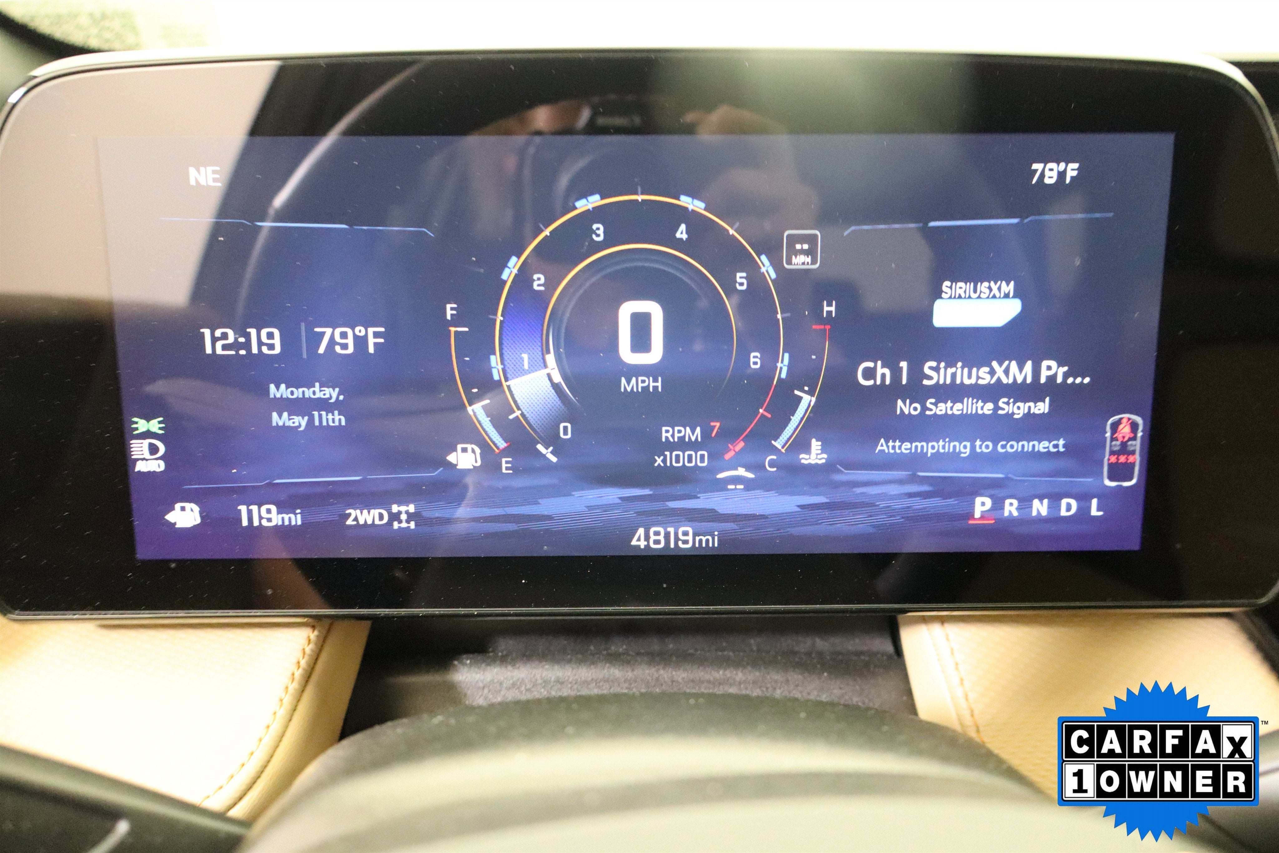 2025 Chevrolet Equinox AWD ACTIV