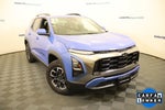 2025 Chevrolet Equinox AWD ACTIV