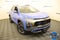2025 Chevrolet Equinox AWD ACTIV