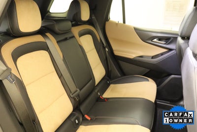 2025 Chevrolet Equinox AWD ACTIV