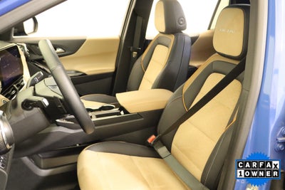 2025 Chevrolet Equinox AWD ACTIV