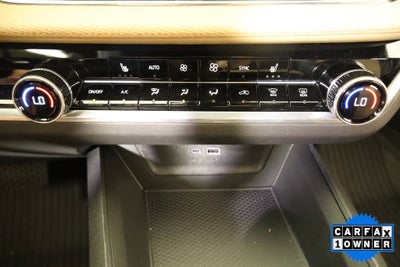 2025 Chevrolet Equinox AWD ACTIV