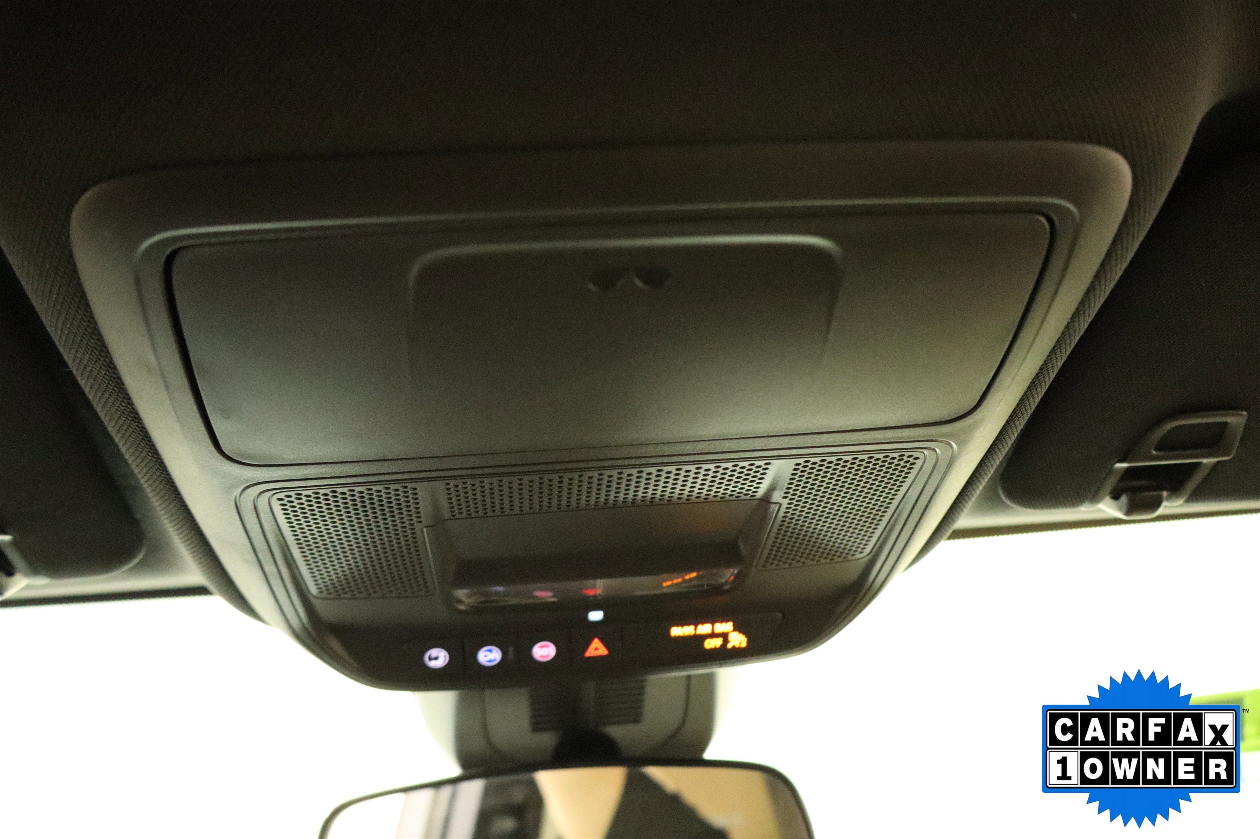 2025 Chevrolet Equinox AWD ACTIV