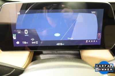 2025 Chevrolet Equinox AWD ACTIV