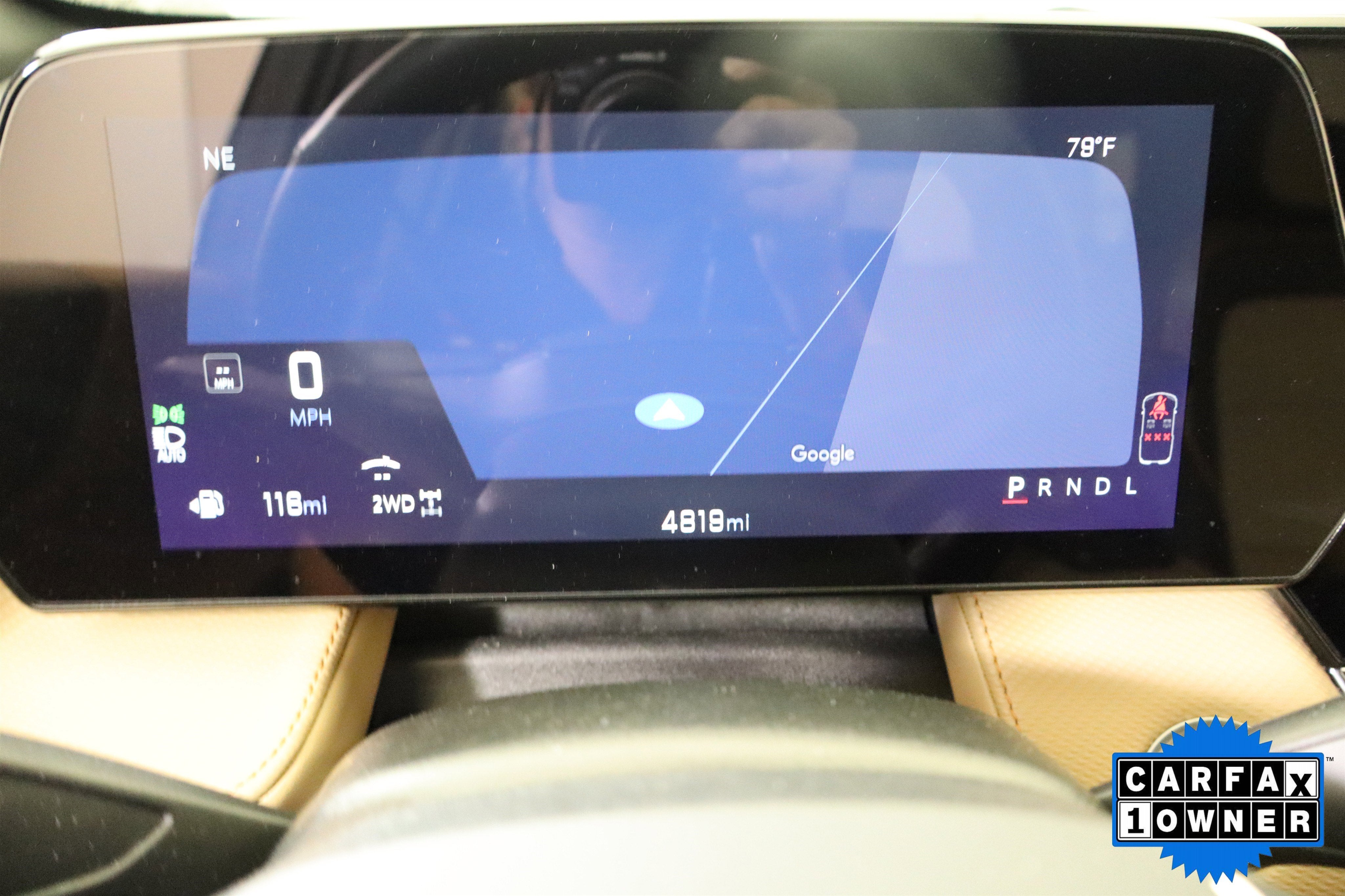 2025 Chevrolet Equinox AWD ACTIV