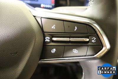 2025 Chevrolet Equinox AWD ACTIV