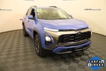 2025 Chevrolet Equinox AWD ACTIV