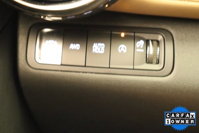 2025 Chevrolet Equinox AWD ACTIV