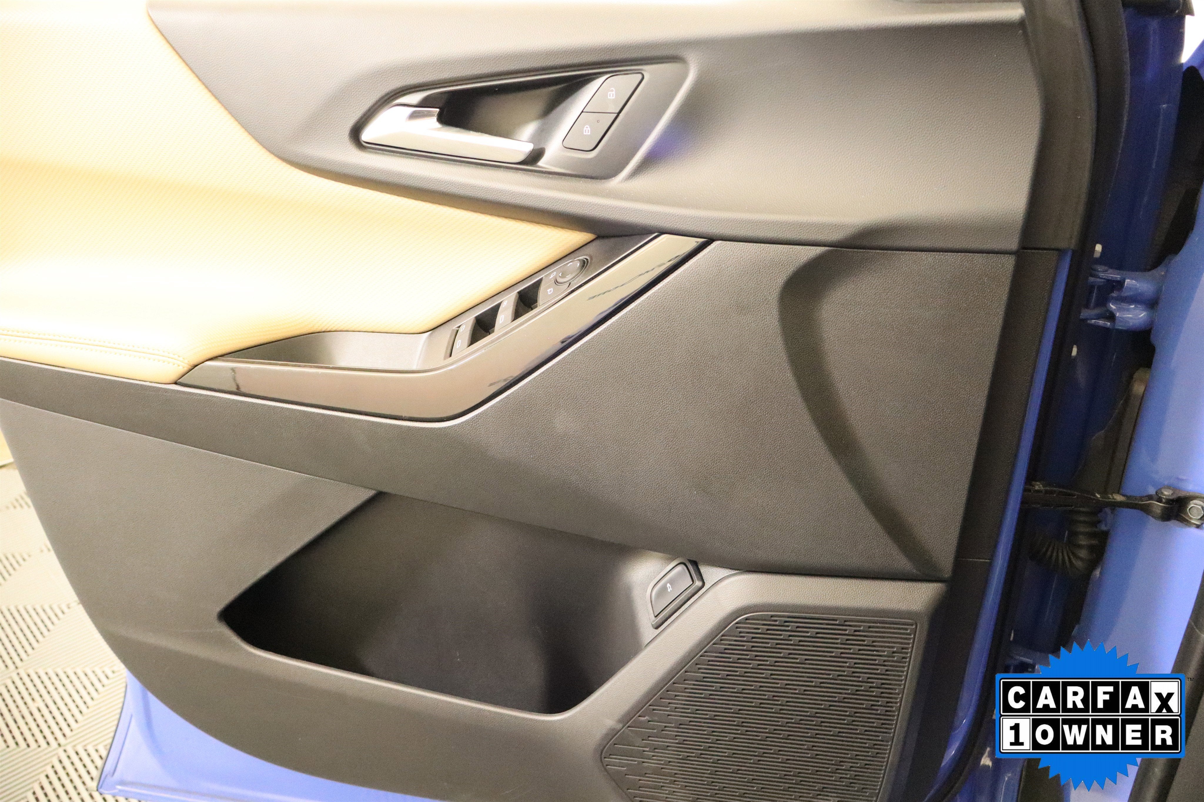 2025 Chevrolet Equinox AWD ACTIV