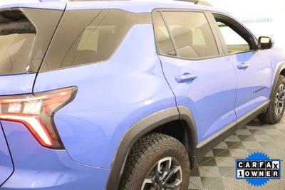 2025 Chevrolet Equinox AWD ACTIV