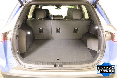 2025 Chevrolet Equinox AWD ACTIV