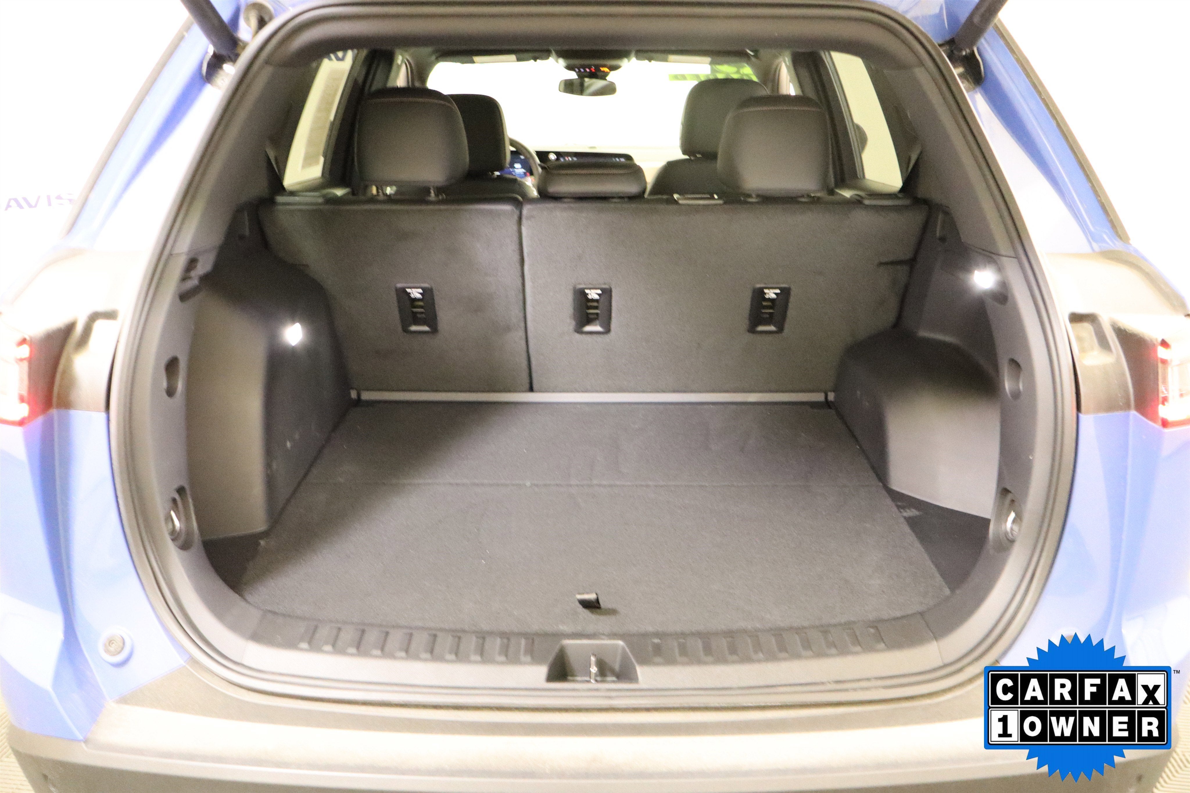 2025 Chevrolet Equinox AWD ACTIV