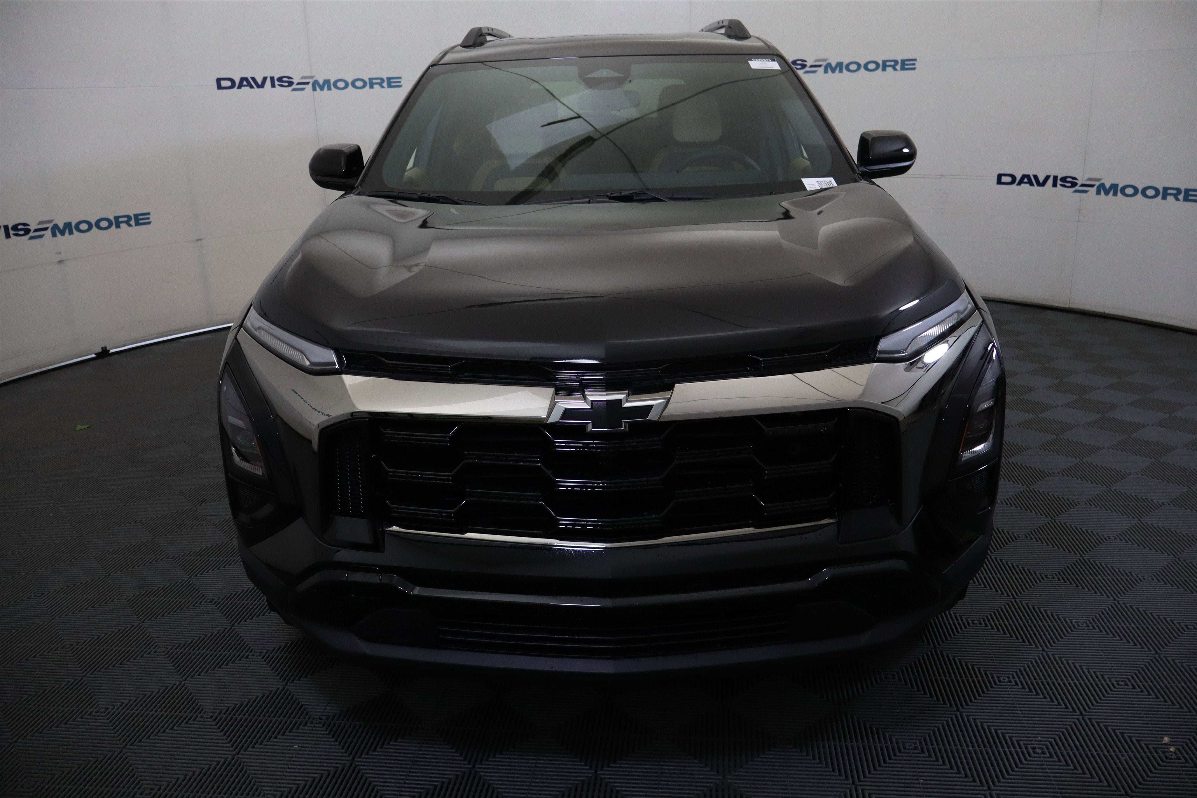 2026 Chevrolet Equinox AWD ACTIV