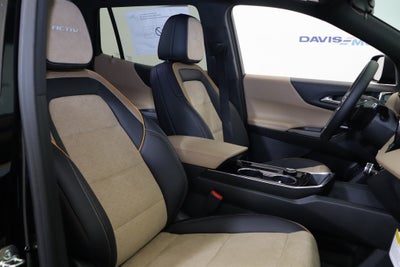 2026 Chevrolet Equinox AWD ACTIV