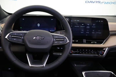 2026 Chevrolet Equinox AWD ACTIV