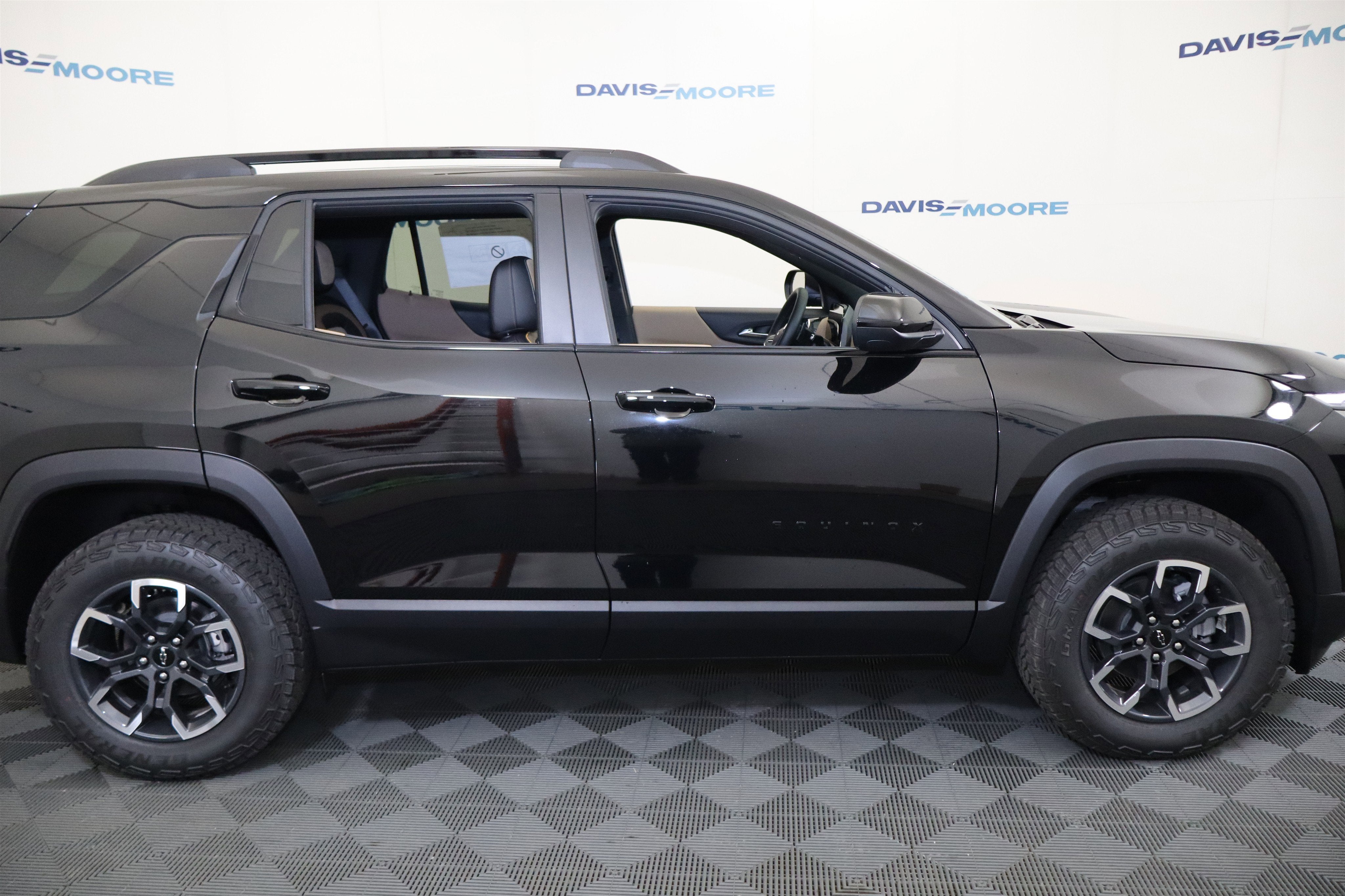 2026 Chevrolet Equinox AWD ACTIV