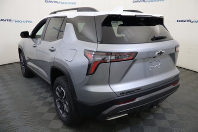 2027 Chevrolet Equinox AWD ACTIV