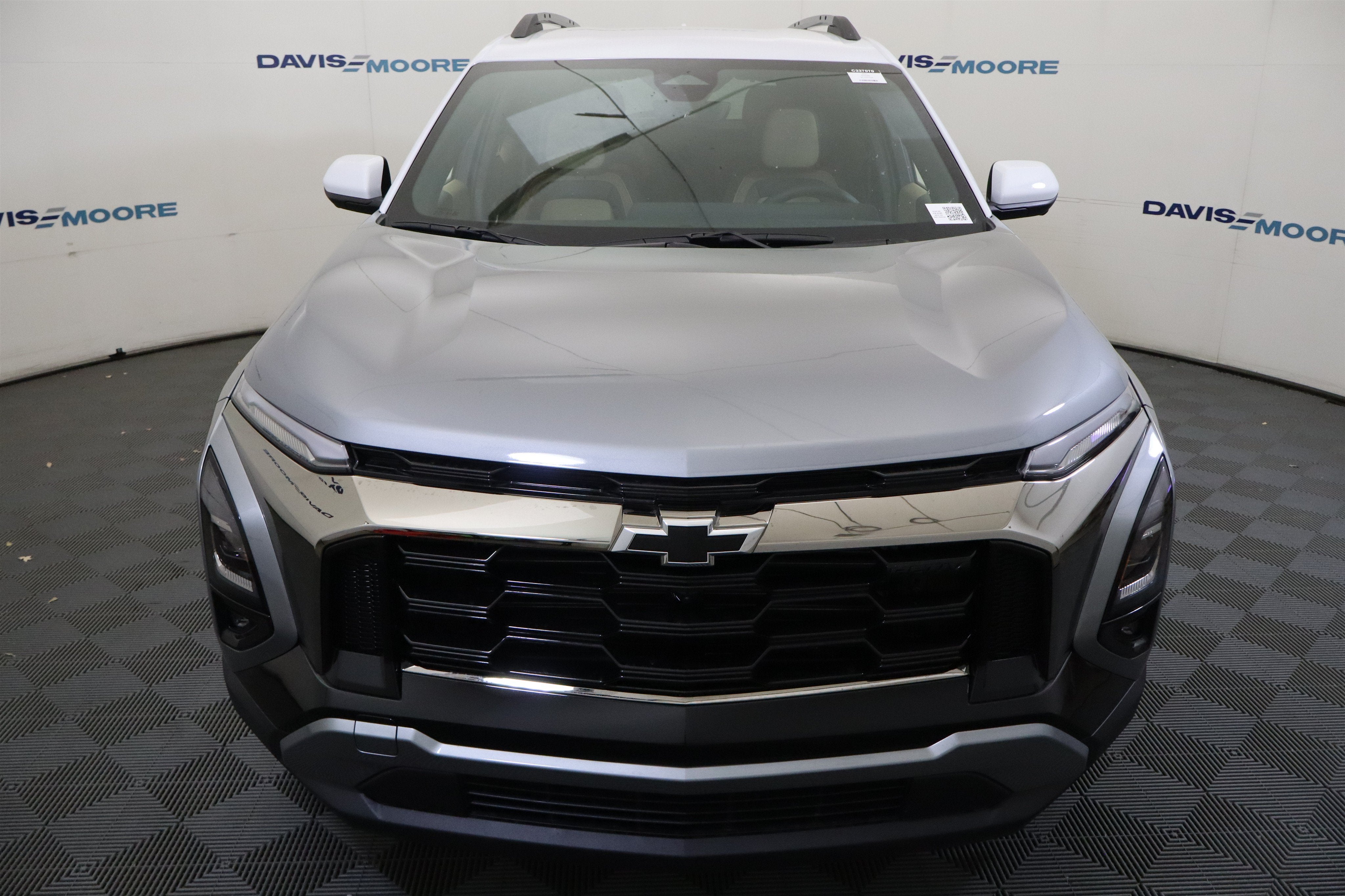 2027 Chevrolet Equinox AWD ACTIV