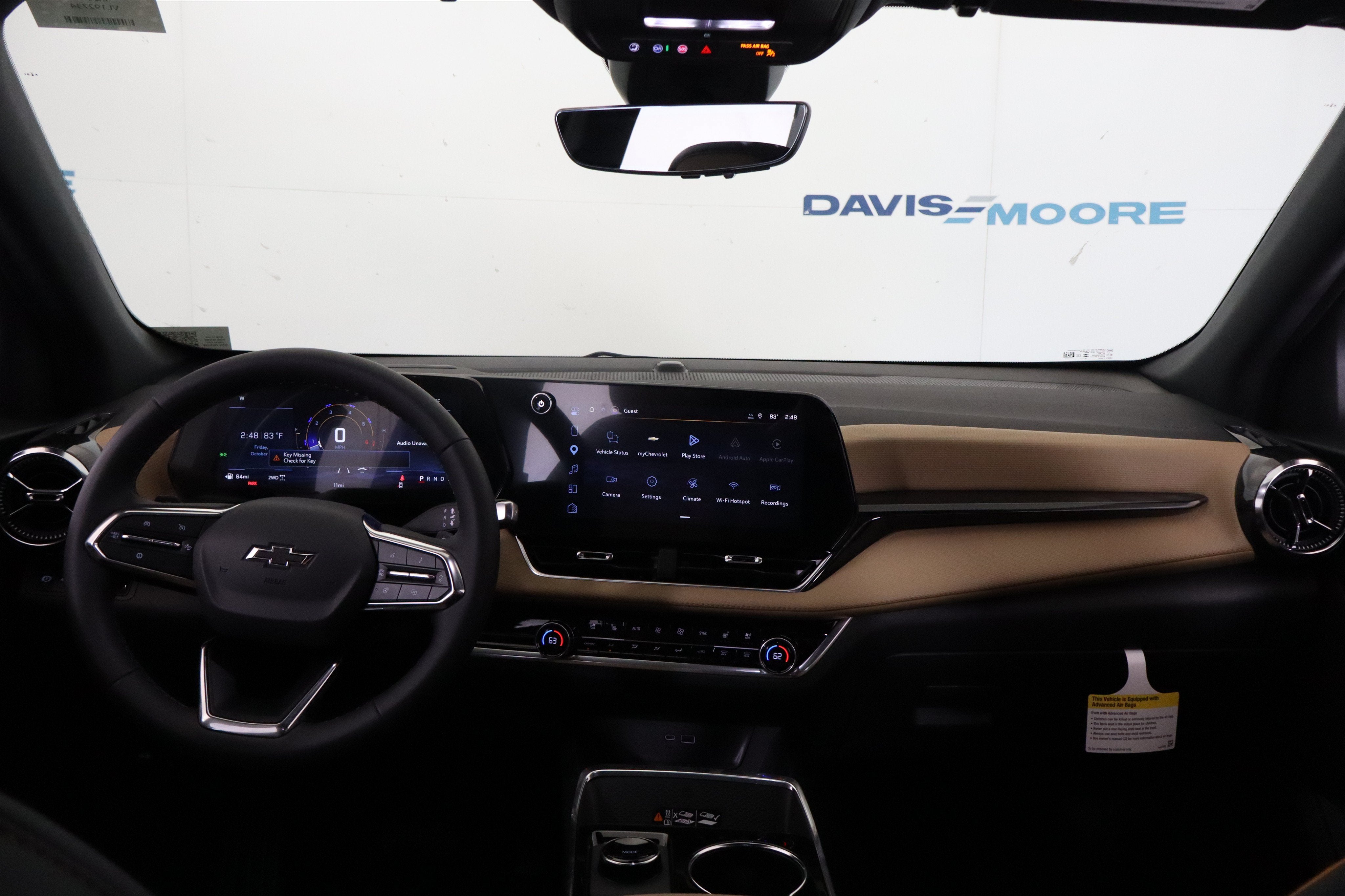 2027 Chevrolet Equinox AWD ACTIV