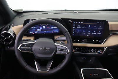 2027 Chevrolet Equinox AWD ACTIV