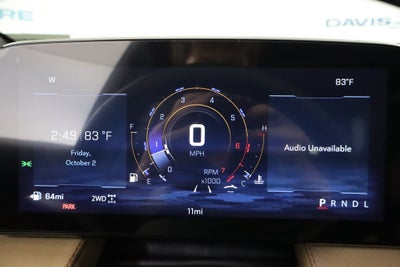 2027 Chevrolet Equinox AWD ACTIV