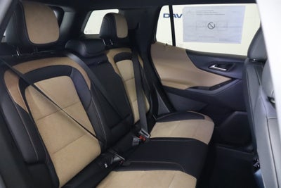 2027 Chevrolet Equinox AWD ACTIV