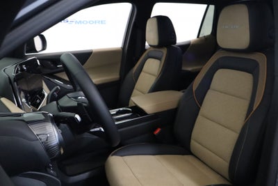 2027 Chevrolet Equinox AWD ACTIV