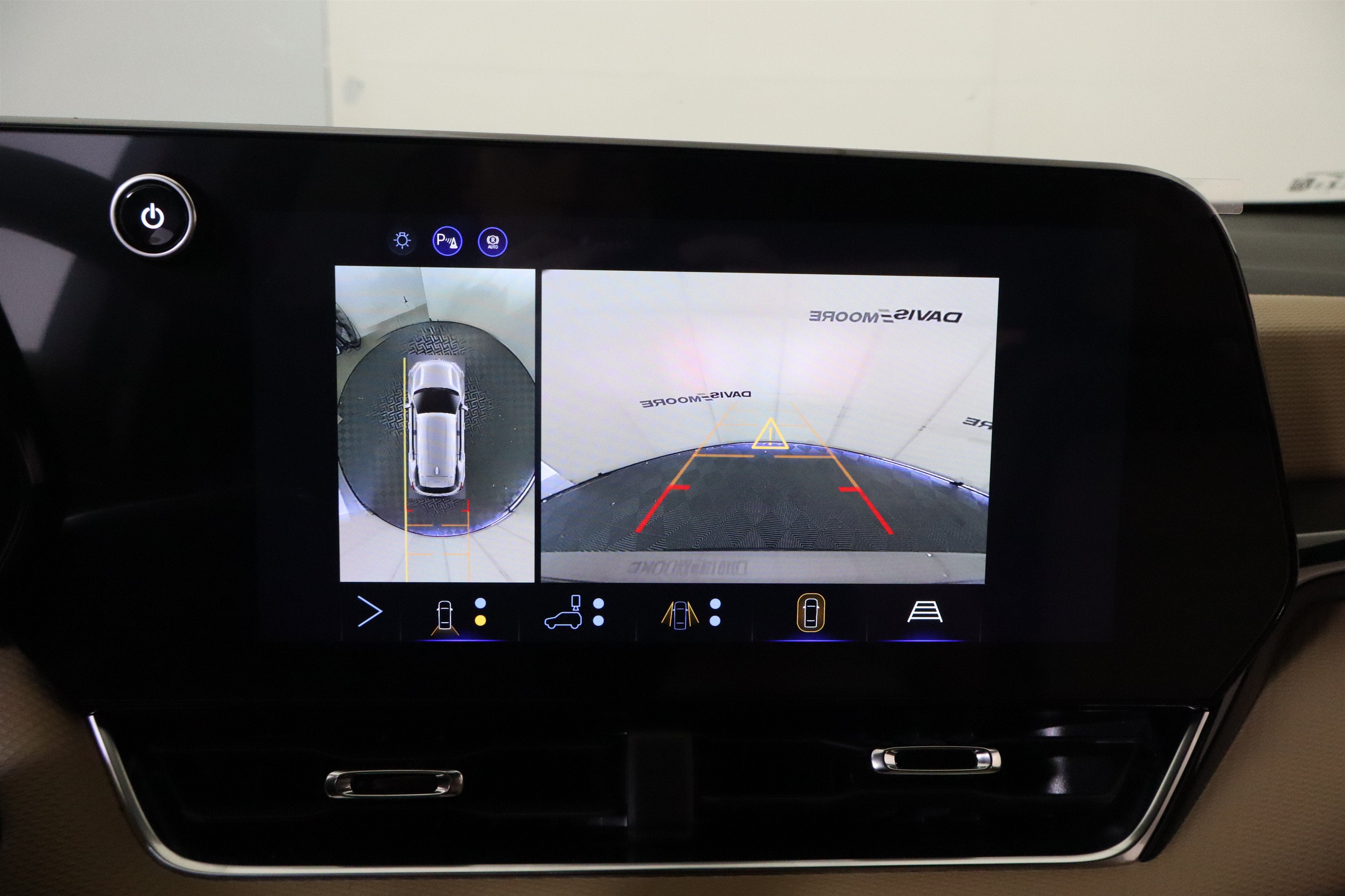 2027 Chevrolet Equinox AWD ACTIV