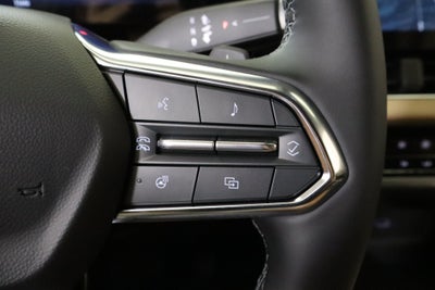 2027 Chevrolet Equinox AWD ACTIV