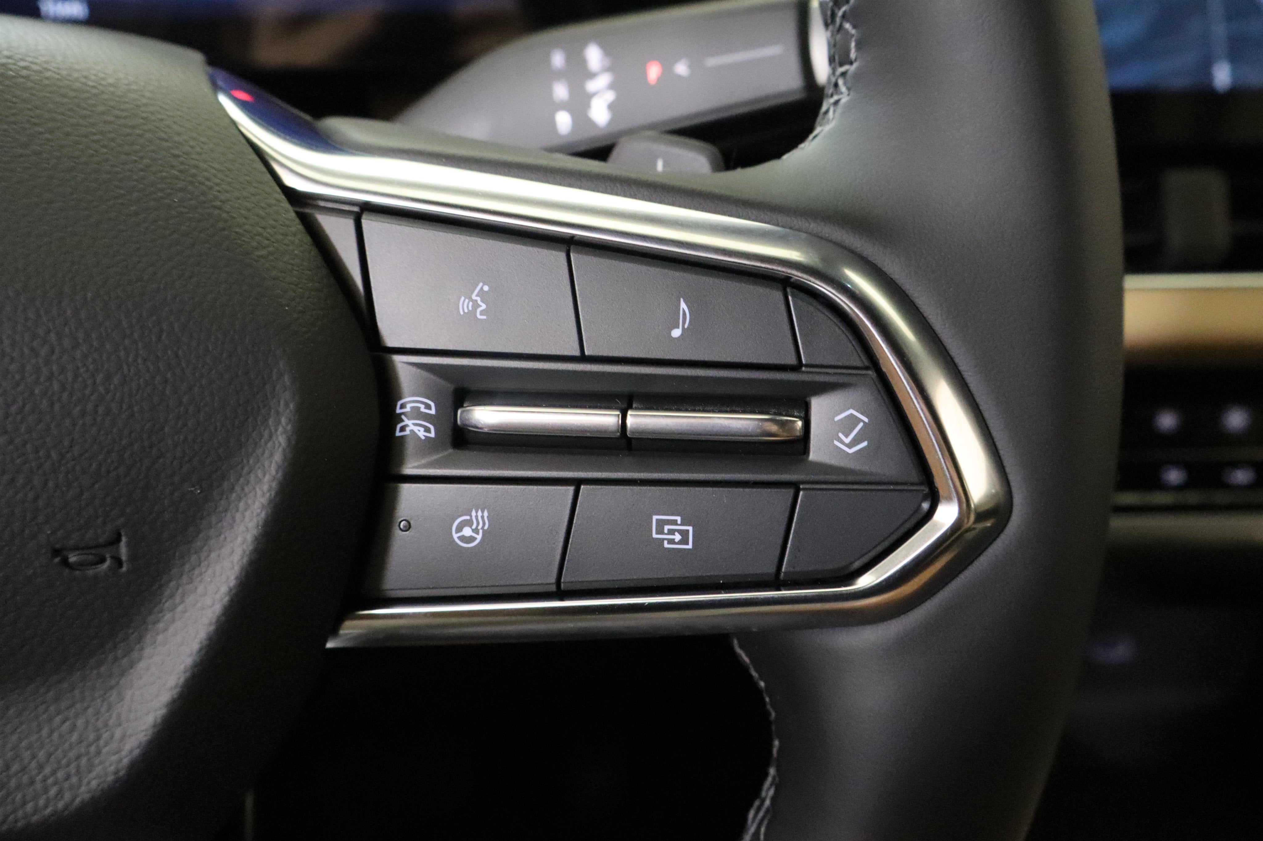 2027 Chevrolet Equinox AWD ACTIV