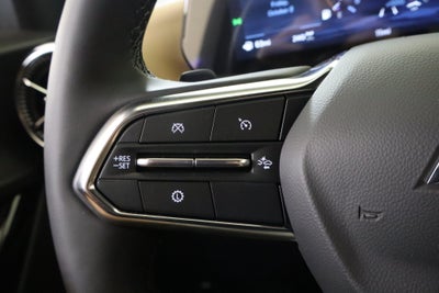 2027 Chevrolet Equinox AWD ACTIV