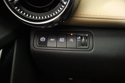 2027 Chevrolet Equinox AWD ACTIV