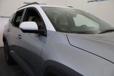 2027 Chevrolet Equinox AWD ACTIV