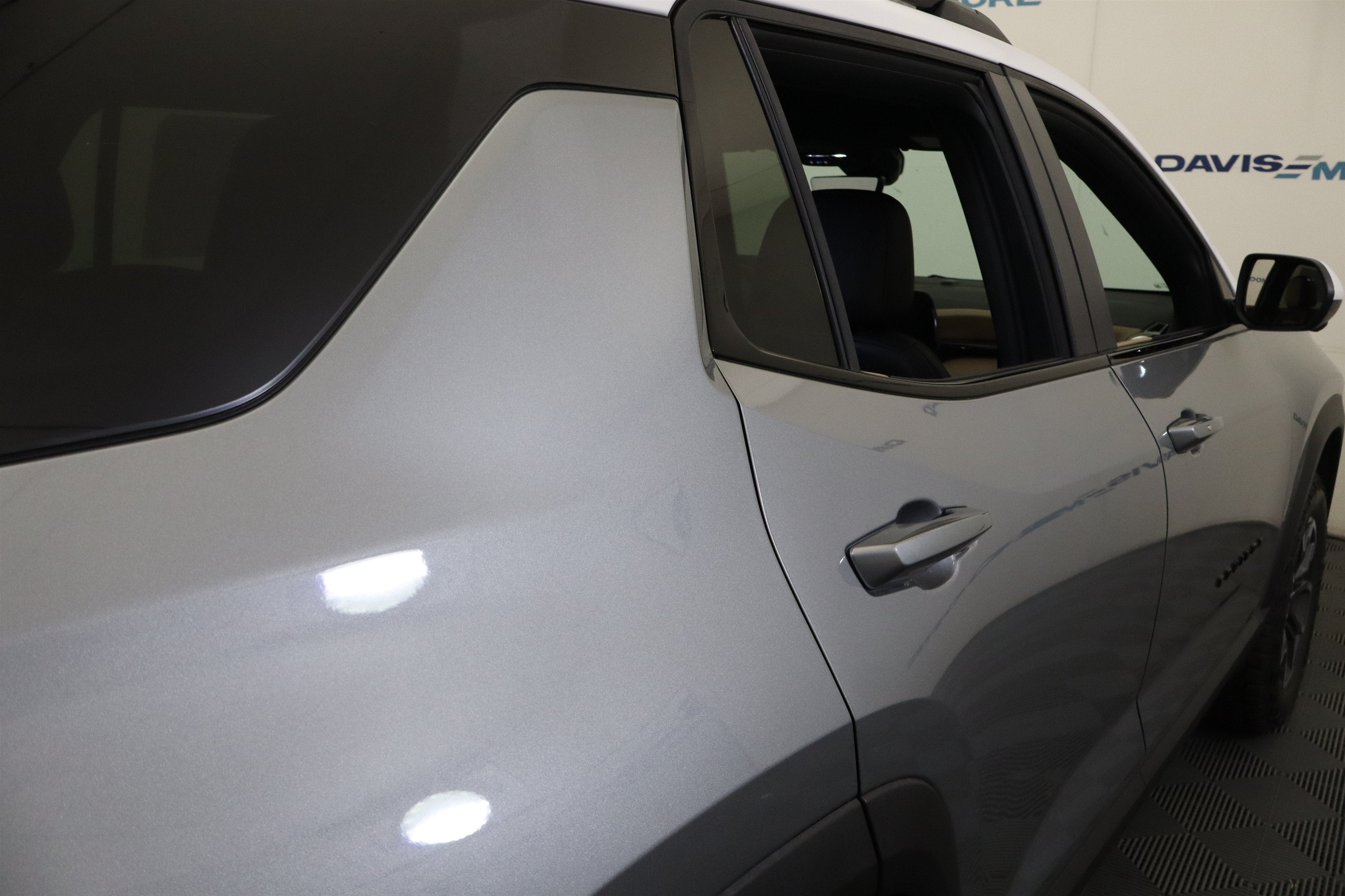 2027 Chevrolet Equinox AWD ACTIV