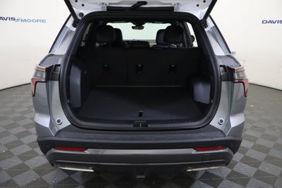 2027 Chevrolet Equinox AWD ACTIV